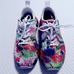 No Bull Pride Artwork Runner+ Sz 8